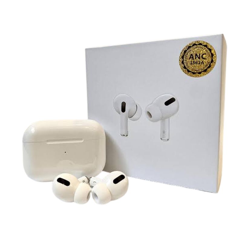 Airpods Pro 2nd Generation - Smart Airpods Pro