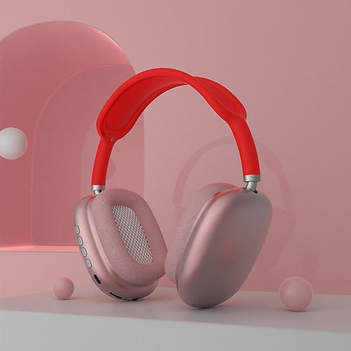 P9 Wireless Bluetooth Headphones - Random Colors