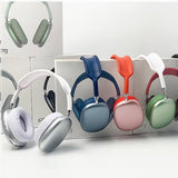 P9 Wireless Bluetooth Headphones - Random Colors