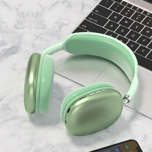 P9 Wireless Bluetooth Headphones - Random Colors